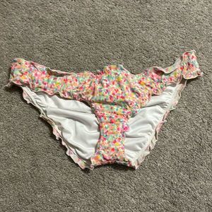 bikini bottom